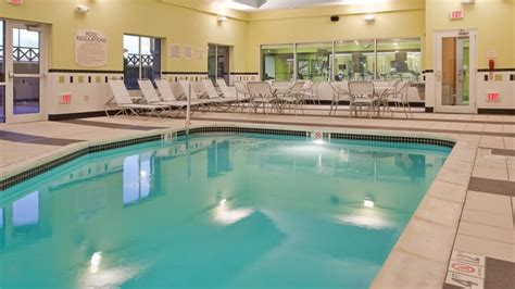 Experiences Near Fairfield Inn & Suites Kearney | Marriott Bonvoy