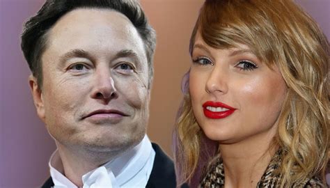 Elon Musk attempts to woo Taylor Swift - The Celeb Post