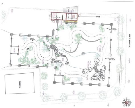 Enclosure design for the tortoise group. | Download Scientific Diagram