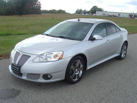 2009 Pontiac G6 GXP for Sale in Martin, Tennessee Classified | AmericanListed.com