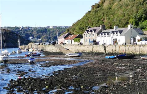 Fishguard Lower - Free photo on Pixabay - Pixabay