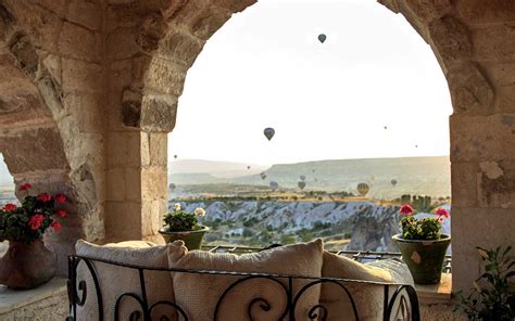 loveisspeed.......: Museum Hotel Cappadocia is a lovely cave hotel ...