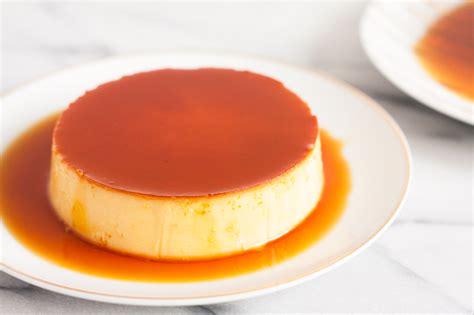 The Ultimate Crème Caramel (Leche Flan) | bakeologie