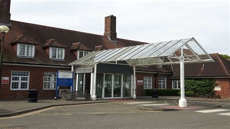 Sittingbourne Memorial Hospital forced to close due to teenage prisoner