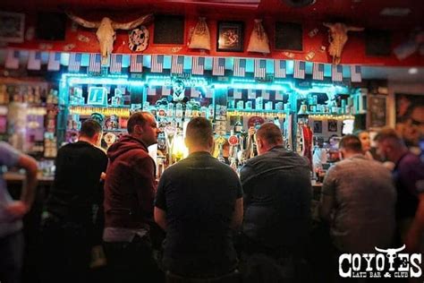 Galway nightlife: 10 BARS AND CLUBS you NEED to experience