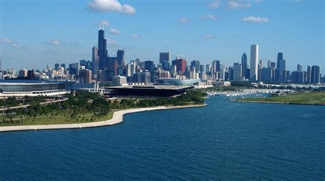 McCormick Place in Chicago | Expedia.co.in