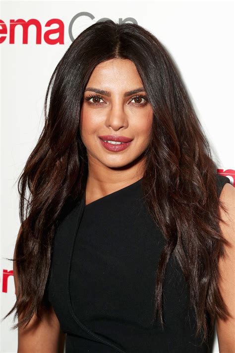 15 of Priyanka Chopra's Best-Ever Hair Looks