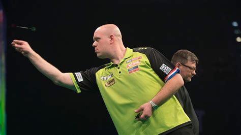 Michael van Gerwen heads field at 2019 Austrian Darts Open | Darts News ...