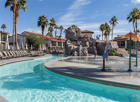 Best Hotel Pools in Palm Springs: Enjoy a Dip in Paradise