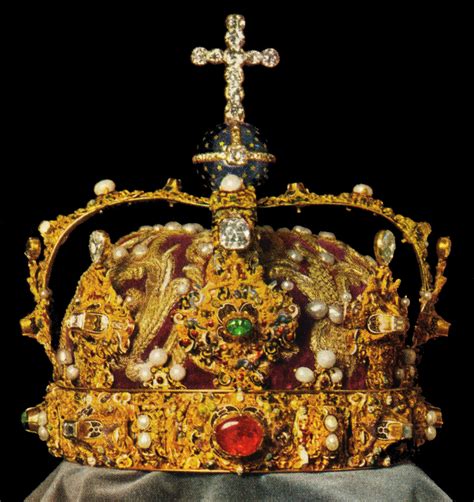 File:Royal crown of Sweden.jpg - Wikimedia Commons