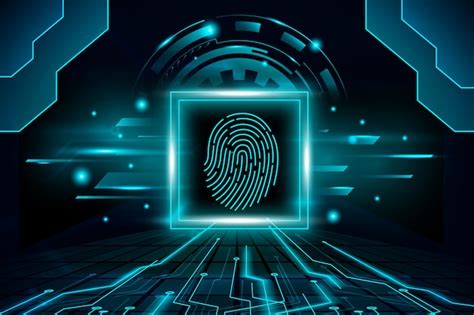 Fingerprint Background Images | Free Vectors, Stock Photos & PSD