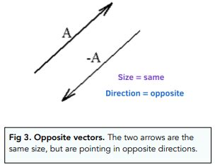 Drawing Vector Diagrams (GCSE Physics) - Study Mind