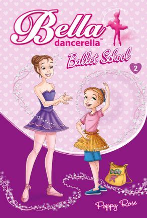 Bella Dancerella :HarperCollins Australia