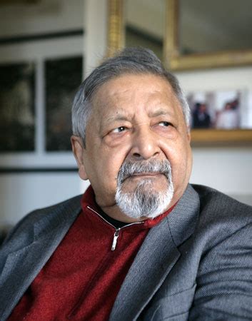 Nobel Prize winner V S Naipaul passes away – Stabroek News