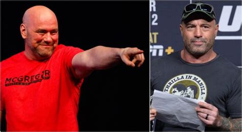 Joe-Rogan-Dana-White-MMAnytt-UFC-©-Mark-J.-Rebilas-USA-TODAY-Sports ...