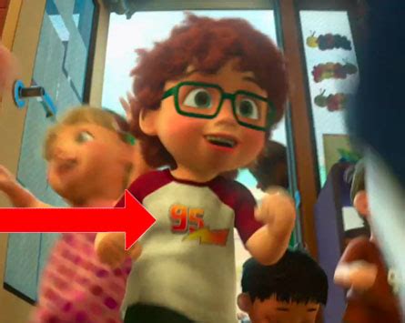 TOY STORY 3 Easter Eggs to Look Out For — GeekTyrant