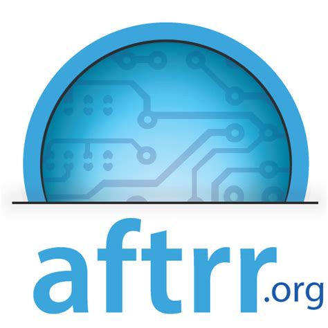 Media - Logos - AFTRR