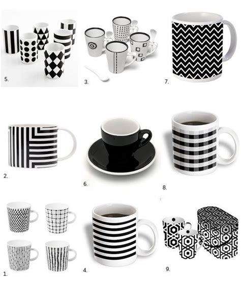 Black And White Coffee Mugs / Coffee Black And White Pictures Download Free Images On Unsplash ...