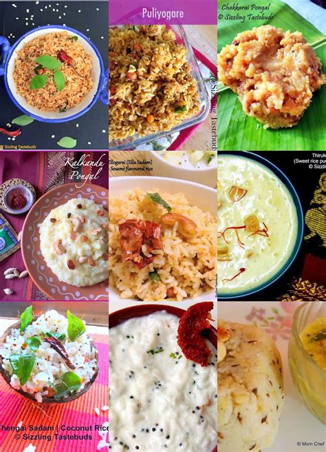 Navaratri Prasadam ideas for 9 days of Festival Celebration