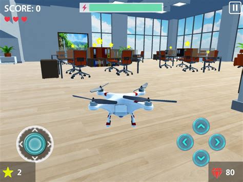 RC Drone Flight Simulator 3D APK Download - Free Simulation GAME for Android | APKPure.com