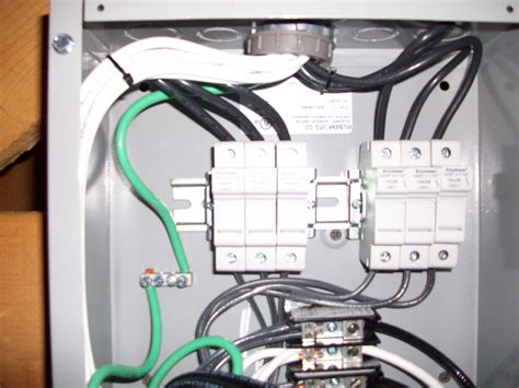 Solar Educational Connecticut: Equipment Grounding