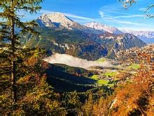 Montane ecosystems - Wikipedia