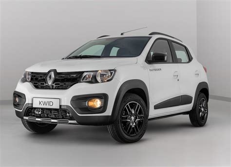 BS6 Renault Kwid – Specification, Features, Price, Competitors