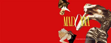 Jetzt Tickets für Madonna - Four Decades The Celebration Tour sichern » Eventim