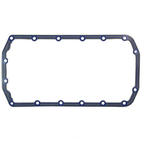 Engine Oil Pan Gasket Set - Walmart.com - Walmart.com