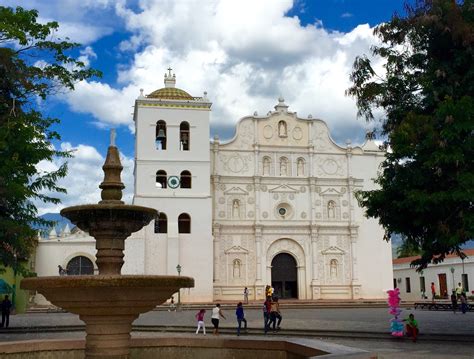 Visit Comayagua: Best of Comayagua, Comayagua Department Travel 2022 ...