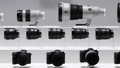 Every Major Camera Lens Brand Ranked Worst To Best