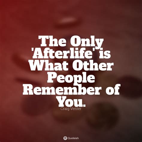 22+ Afterlife Quotes - QUOTEISH