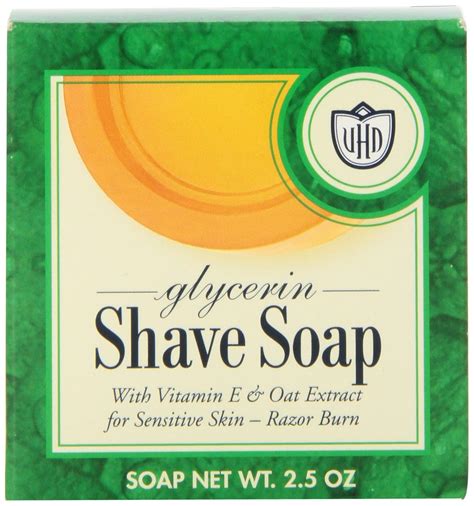 Top 10 Best Shaving Soap For Sensitive Skin Reviews 2020