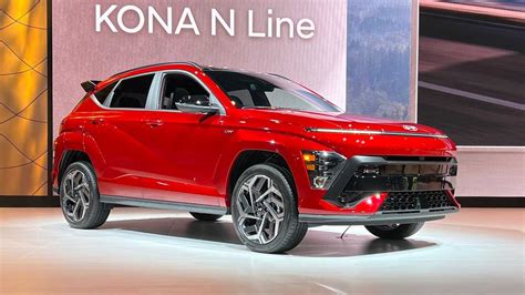 Hyundai Kona 2025 Release Date Usa - Donna Gayleen