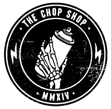 The Chop Shop