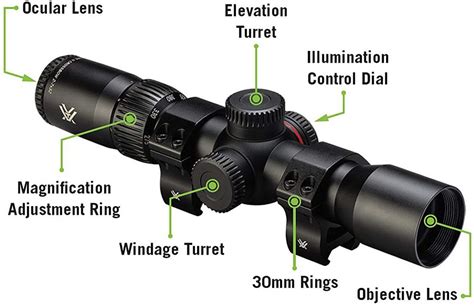 The Best Rated Crossbow Scopes 2020 🎯