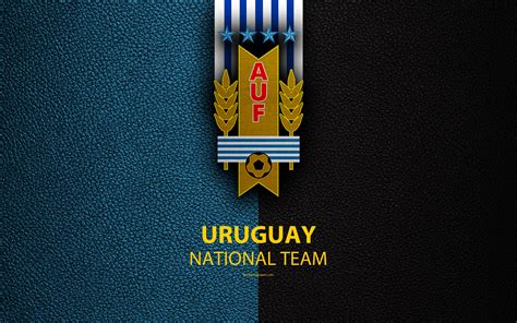 🔥 [10+] Uruguay Football Logo Wallpapers | WallpaperSafari