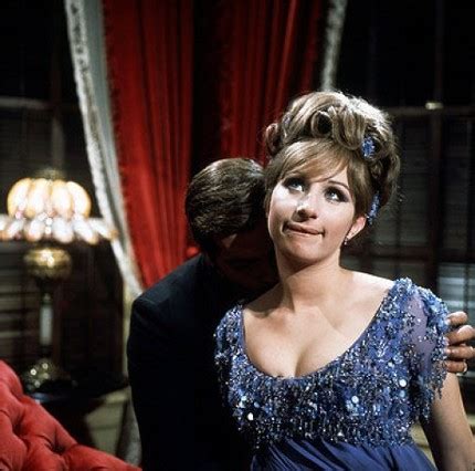 Barbra Streisand Movies - Ultimate Movie Rankings