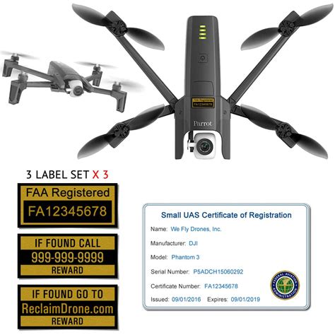 Parrot Anafi Serial Number - Drone Fest