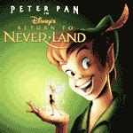 Return To Never Land- Soundtrack details - SoundtrackCollector.com