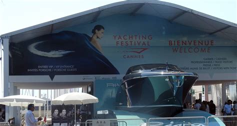 Cannes Yachting Festival: All in Good Spirits - YesICannes