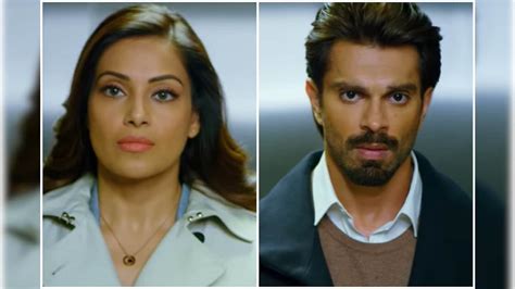 Dangerous Trailer: Bipasha Basu, Karan Singh Grover Reunite for ...