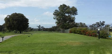 Chester Washington Golf Course Tee Times - Los Angeles, CA | TeeOff.com