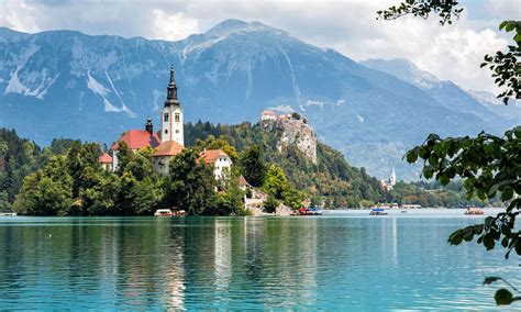 8 Amazing Things to Do in Lake Bled, Slovenia – Earth Trekkers