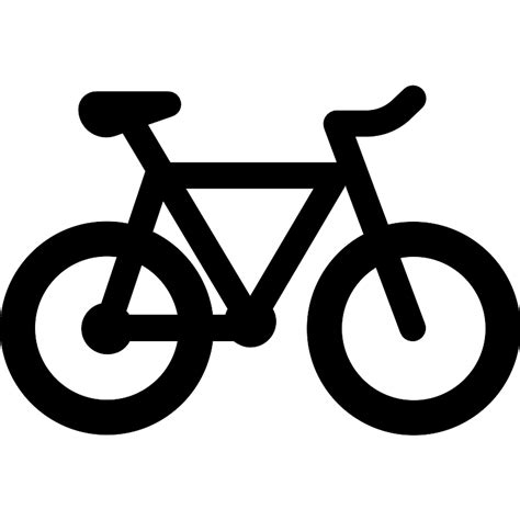 Bike Vector SVG Icon - SVG Repo