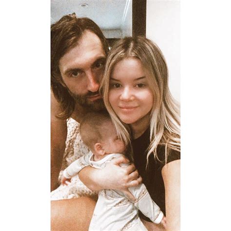 Maren Morris’ Family Album With Husband Ryan Hurd, Son Hayes: Pics