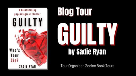 Guilty Book Review – Featz Reviews