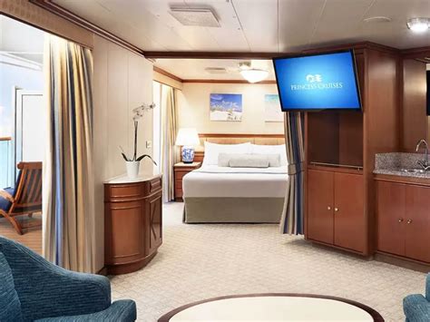 CORAL PRINCESS CABINS - Cabin & Staterooms Princess Cruise