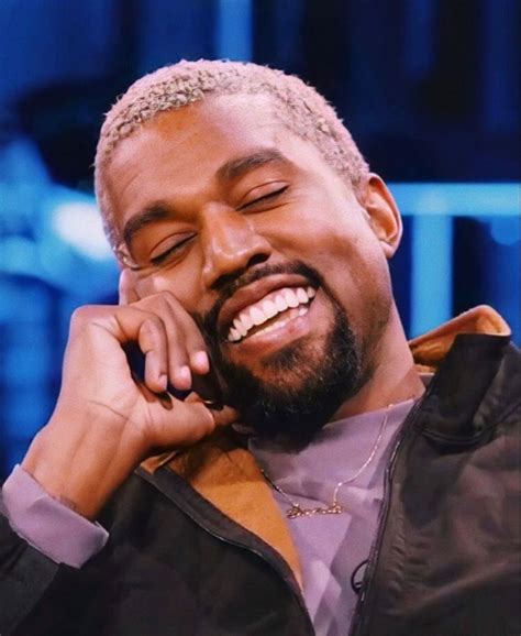 Pin on ɪᴅᴋ | Kanye west smiling, Kanye west, Kanye