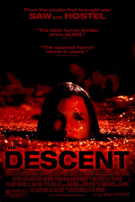 The Descent - IGN